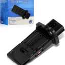 OTO-K Mass Air Flow Sensor MAF Compatible with Nissan Altima Murano Pathfinder Sentra 2012-2016,Infiniti M35H Q50 Q70 QX6 2012-2018,Replaces#22680-1MG0A MAF0102