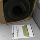 Bltend Golf Mat: 5x4ft & 5x5ft Heavy-Duty Golf Hitting Mats Practice Outdoor/Indoor, Elite Dense Artificial Turf Matt Training Aid for Backyard/Garage/Driving Range/Simulators