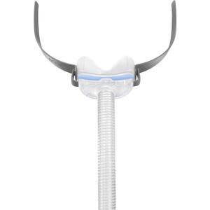 ResMed AirFit N30 Frame System - For Nasal CPAP Mask - Replacement CPAP Accessories - Without Headgear - Medium