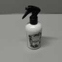 Poo-Pourri Furrest Fresh Dog Deodorizing Spray, 8 Fl Oz Grooming Perfume for Dog Coat, Pet Odor Neutralizer with Essential Oils, Vet Recommended, Paraben & Sulfate-Free Fir, Amber, & Cedarwood Scent