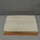 FRAM Extra Guard CA11960 Replacement Engine Air Filter for Select Ram (1500, 2500, 3500, 4500, 5500) Models, Provides Up to 12 Months or 12,000 Miles Filter Protection (One Size)