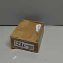 Lug Nuts M12x1.5 Open End Wheel Nuts,Taper Acorn Seat, Forged Locknut Racing Nut 20 Set 2 Pieces Total 22 Pieces and 1 Nut Socket Key (Red, M12 x P1.5)