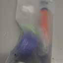 Diatomaceous Earth Powder Duster Applicator Dispenserred