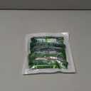 Herb Island 2-in-1 Nasal Stick Inhaler & Essential Oil Topical Rub, Refreshing Nose Inhaler Stick, VapoInhaler Wake Up Stick for Focus & Clear Breathing 5 Pack