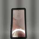 Temdan for Samsung Galaxy S22 Ultra Case,Waterproof Built-in Lens & Screen Protector[Full Body Shockproof][12 FT Military Drop Proof][IP68 Underwater] Case for S22 Ultra 5G 6.8-Black