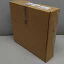 2PCS Soil Sifter for Gardening, Rock Sifter for 5gallon Bucket, Dirt Sifter Compost Sifter, Sifter for Gravel Sawdust Vermicompost, 3mm, 6mm Soil Sifter with Handle