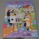 Hasbro Gaming Candy Land Bluey Edition Board Game | Ages 3 and Up | 2-6 Players | Play as Dad, Mum, Bluey, Bingo, Muffin, or Socks | Preschool Games | Kids Gifts 