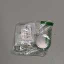 PartsBroz WPW10437088 W10437088 Control Knob - Compatible with Whirlpool Range - Replaces AP6021400 3020323 PS11754724 Ultra Durable Replacement Repair Parts