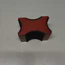 Guitar Neck Rest,Guitar Neck Cradle Support Pillow String Instrument Luthier Tool for Guitar Workstation,Ukuleles,Violins, Banjos,Mandolins