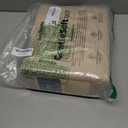 Bedsure Deep Beige Duvet Cover King Size - 3 Pieces Prewashed Cotton-Like Extra Soft Bedding Set, Includes 1 Duvet Cover 104x90 Inches with Zipper Closure & 2 Pillow Shams, Comforter Not Included