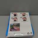 Shoulder Brace for Men and Women Rotator Cuff - for Bursitis, Dislocated AC Joint, Labrum Tear, Tendonitis,Neoprene Compression Support Sleeve (Black S-M)