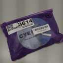 cyeollo 2 Pack Fleece Dog Sweater Pullover Dog Sweatshirt Reflective Lightweight Sweaters Pet Clothes for Small Dogs Boy Pet Apparel Blue, Mist Blue, S