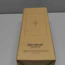 STANLEY IceFlow 2.0 Flip Straw Tumbler with Handle 30 oz | Twist On Lid and Flip Up Straw | Leakproof Water Bottle | Insulated Stainless Steel | BPA-Free | Pink Mesa