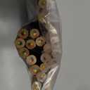 GOLDGE 40Pcs 4-in-1 Rainbow Pencils Party Favors (NOT pre-sharpened) Colored Pencils for Kids, End-of-Year Student Gifts from Teachers, Goodie Bag Stuffers for Birthdays, Classrooms 