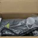 YaeCCC Fog Machine, 500W Smoke Machine with Built-In Colored LED Lights, Wireless Remote Control for Halloween, Parties, Stage, Wedding, Christmas