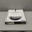 KOHLER 20111-0 Brevia, Slow Close Toilet Seat, Round Toilet Seat, Grip-Tight Bumpers Quick-Attach Hardware, White