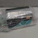 Portable Toilet Bags with Poo Gel Set, 8 Gallon Camping Toilet Bags with Absorbent Gels, Waste Bags, Leak-Proof Trash Bag for Camping Potty, Traveling