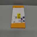 MRGLAS TOP 9H+ Glass 2+2 Packs for iPhone 17 Pro Max Screen Protector with Camera Lens Protector [Zero Bubble][10X Military Protection] 17 ProMax Tempered Glass Full Edge Coverage, Case-Friendly