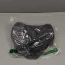 Osteo Neck Stretcher with Magnetic Therapy Cover, 2 Modes[Gentle/Strong] Pain Relief Cervical Traction Device, No Smell Neck and Shoulder Relaxer, Chiropractic Pillow for TMJ Headache Spine Alignment (Grey)