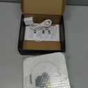 Desktop CD Player with Speakers KC-806