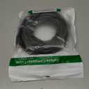 Kumiho 50Ft USB 3.0 Cable Male to Male Type A to A Cable for Data Transfer,Hard Drive Enclosures,Laptop Cooler,DVD Player,USB Hub