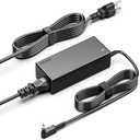 65W Laptop Charger Compatible with Acer Chromebook 15 14 13 11 R11 N15Q8, N15Q9, N15Q10, CB3, CB5, C720, C720p, C738T, C731, C740; Acer Aspire 3 5, Swift/Spin 1 3 5 Power Supply Cord