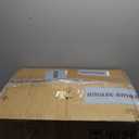 Headlight Assembly Fit with 2011-2013 for Toyota Highlander Color Amber Pair 81170-0E070 81130-0E120