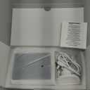 2K Solar Camera Outdoor Wireless-2.4Ghz WiFi Cameras for Home Security, Continuous Power, Color Night Vision, SD Card/Cloud Storage, Waterproof, Compatible with Alexa/Google Home S1 (1 Pack)