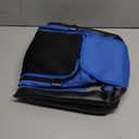 Rawlings | MACH Hybrid Backpack/Duffle Equipment Bag | Baseball & Softball | Multiple Colors (Royal)