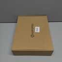 HOPOPRO High Pressure Handheld Shower Head Set with 59 Inch Stainless Steel Hose Adjustable Overhead Bracket, Leak-Resistant Design, Bonus Teflon Tape, Rubber Washers