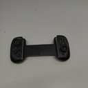 Wireless Mobile Gaming Controller for IOS & Android, Bluetooth Smartphone/Tablet Handheld Joystick Gamepad with Adjustable Clip for iPhone/iPad/Samsung etc.Support Xbox/PS3/4/Switch/PC (Black)