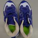Under Armour Boys Leadof Icon Low Rm Jr Baseball Cleats