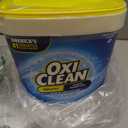 OxiClean Versatile Stain Remover Powder, 5 lb