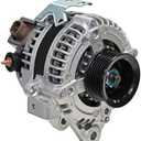 Denso 210-1070 Remanufactured Alternator