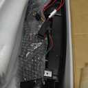 Tail Light + 3rd Third Brake Cargo Lamp for Chevy Silverado 1500 2500 1999-2002, Silverado 1500 2500 HD 2001-2002, GMC Sierra 1500 2500 1999-2003, Sierra 1500 2500 HD 2001-2003 High Mount Stop Light
