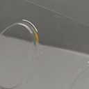 Outamateur Chocolate Melting Pot Electric Chocolate Fondue Mini Fondue Candy Maker with Double Melting Pot for Milk Chocolate,Cheese,Butter,Candy (Pink)