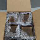 Sopicoz Wood Bed Risers (4 inch Square)