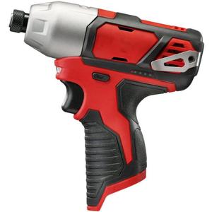Fits Milwaukee 2462-20 M12 12V 1/4-Inch Hex Impact Driver w/Belt Clip - Bare Tool