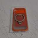 TORRAS Ostand Q3 Air for iPhone 17 Pro Case 6.3'' with Stronger Magnetic Stand, Fit for Magsafe, Airbags Miltary Protection, Camera Control for iPhone 17 Pro Case, Shockproof & Stylish, Horizon Orange