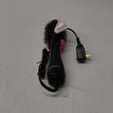 REVLON One-Step Volumizer Hair Dryer and Styler with Improved Motor  Easy Salon-Style Blowouts  Less Frizz, More Shine, and Reduced Heat Damage, for all Hair Types and Lengths (Black) (1.0 VOLUMIZER)