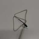 Temp Probe Replacement for Pit Boss Smokers and Grills, Meat Probe Sensor Compatible with PB1000XL-025-R00 V2 (70123-AMP)