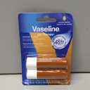 Vaseline Lip Therapy Cocoa Butter Twin Pack