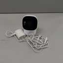 myQ Smart Garage Security Camera  1080p HD Video, Night Vision, Motion Detection, Magnetic, Wi-Fi, Two-Way Audio, Smartphone Control (1pk)