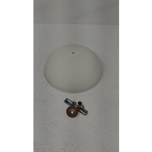 Ceiling Light Fixture, 11"