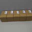 5 x 28 Packs Valentine's Day Cards for Kids School with Mini Plush Bear Keychain, Valentines Gift for Kids Classroom Valentines Gifts Valentine's Cards Party Favors