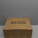 SYKIARIOL Rolling Storage Cart with Drawers,Utility Cart With 8 Drawers and Wooden Tabletop,Rolling Drawer Cart,Storage Drawer Cart for Living Room,Classroom,Bedroom,Bathroom,Dorm,Office,White