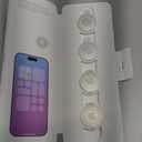 Apple AirTag (1st Generation) - 4 Pack. Keep Track of and find Your Keys, Wallet, Luggage, Backpack, and More. Simple one-tap Set up with iPhone or iPad, Bluetooth