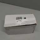 Der Rose Set of 2 Succulents Plants Artificial Fake Cactus Plants for Living Room Bathroom Bedroom Aesthetic Home Shelf Decor