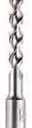 Milwaukee Electric Tool 48-20-7061 44 Magnum Hammer Drill Bit, 3/4" Diameter x 8" OAL, 6" Flute