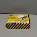 FIDA AutoBrake Retractable Dog Leash. Advanced Patented Design for Dog Pulling, 16 ft Heavy Duty No Pull Pet Walking Leash for Extra Large Breeds. Tangle Free, Soft Grip, X-Large Size.